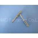 Stainless Steel Blind Rivets High Strength For Trailer Construction