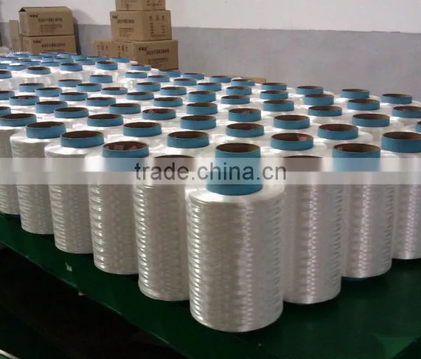 PE 75D Fiber Fishing Line High Strength Fishing Line Yarn photo-2
