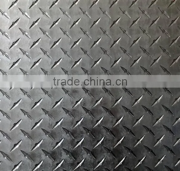 Chinese Supplier Corrug Aluminum Sheet Price/aluminum Roofing Sheet photo-5