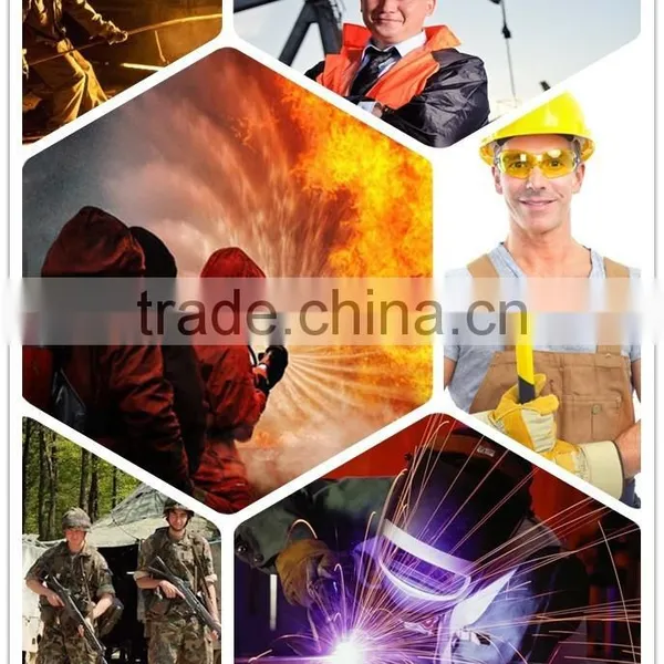 80%polyester 25% Cotton ESD Antistatic&fireproof &fire Retardant Moisture Absorbing Fabric photo-4