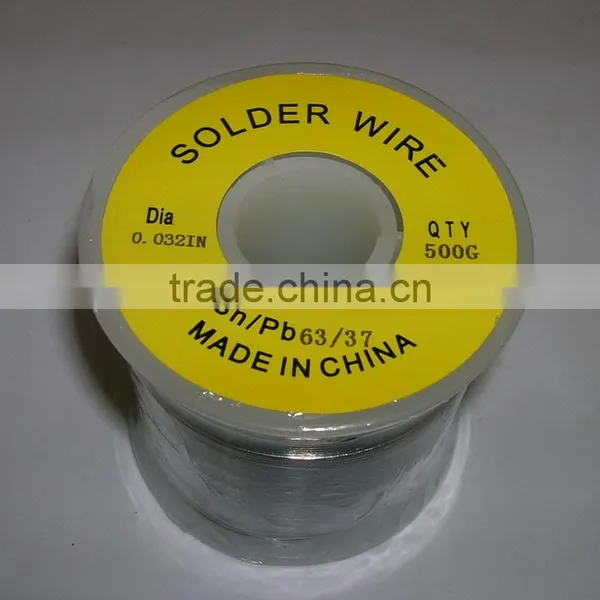 Solder Wire (Use for Printed Circuit Board, PCB Assembly) Tin Wire Solder Bar