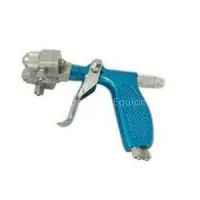 Spray Chrome Gun For A & B