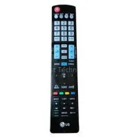 Universal TV Remote Control For LG AKB73615309