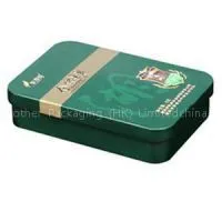 F03010 Candy Tin