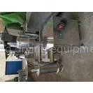 SUS304 Material Small Spice Grinding Machine , Vegetable Grinder Machine WIP System