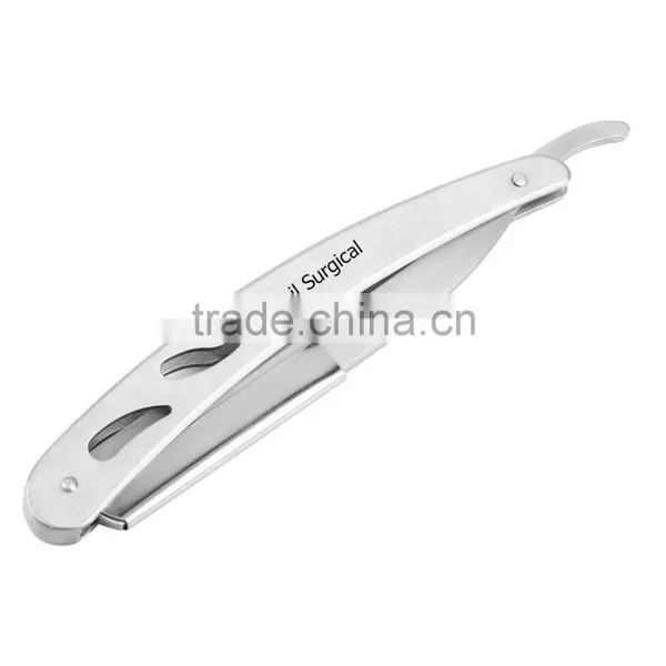 Barber Razor Straight photo-6