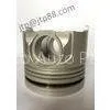 Diesel Engine Piston With Oem 1-12111926-0 Auto Engine Standard Piston for ISUZU 10PE1