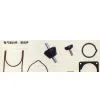 Rubber Pieces
