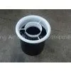 CKP Temperature Swirl and Jet Diffuser