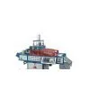 Plastic Thermoforming Machine
