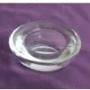 Glass Candle Holder