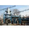 DIR Black Oil Vacuum Distillation Equipment