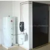 Flat Solar Water Heater