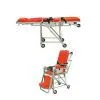 YD-3D Stretcher For Ambulance Car