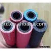 Has Hose /air Hose/rubber Hose/oxygen Hose