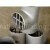 ASTM A266 Barred Tee photo-2