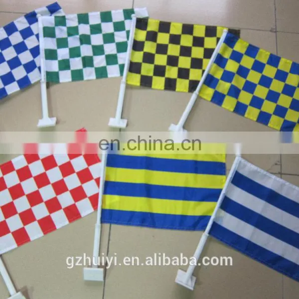 Car Window Flags Can be Customized photo-4