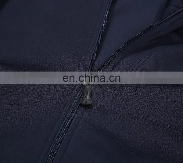 Cheap Custom Men Sport Tracksuit photo-3