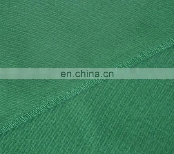 Party Green Cotton Canva Christmas Sacks photo-6
