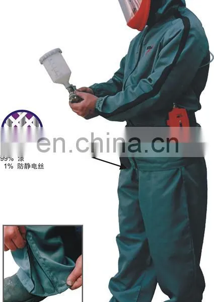 2PCS Painters Workwear photo-2