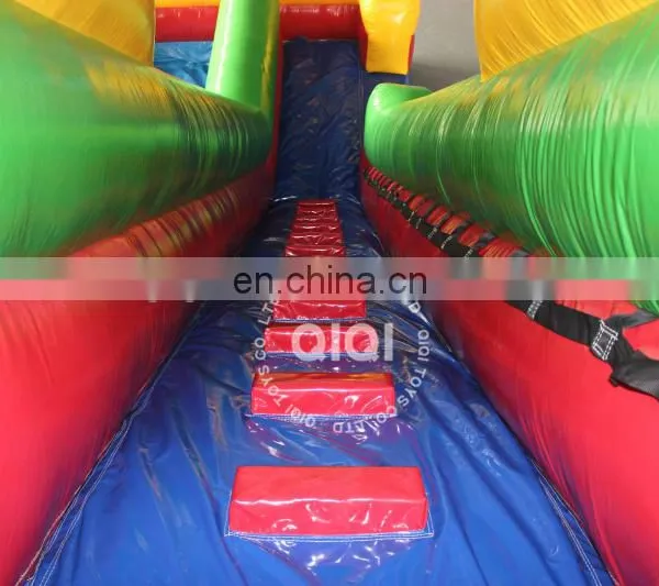 Inflable Tobogan for Sale photo-3