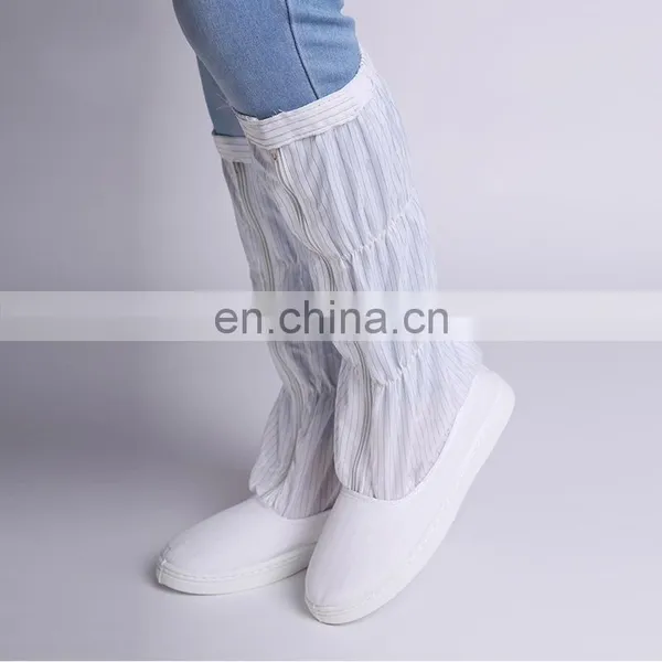 2017 New Style Men ESD Safety Work Shoes photo-3