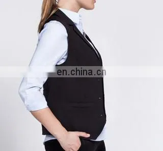 Hotel Uniforms for Service/hotel Uniform Restaurant Uniforms for Waiter/waitress photo-3