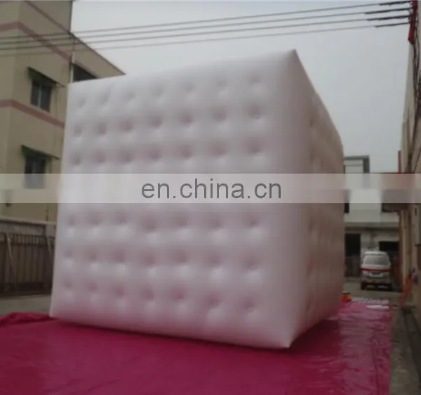 2016 OEM/ODM Helium Blimp/ Inflatable Cube Ballon photo-6