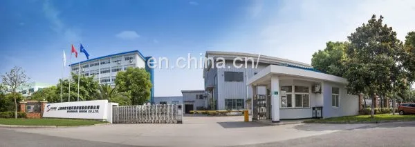 Double Effect Falling Film Evaporator