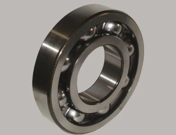 6205N Stainless Steel Ball Bearings 689ZZ 9x17x5mm Long Life
