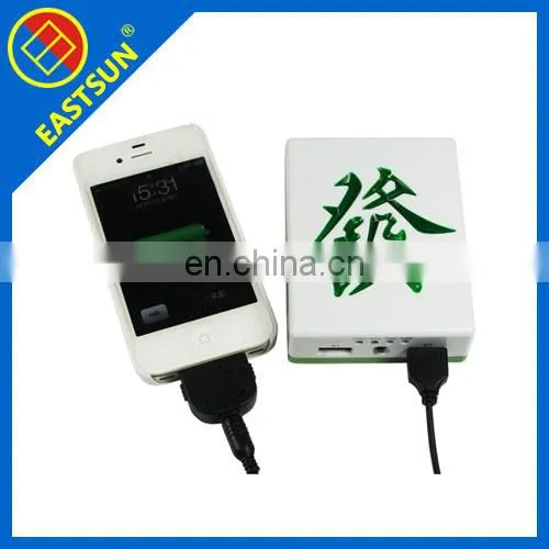 Portable Battery Charger Power Banks photo-2