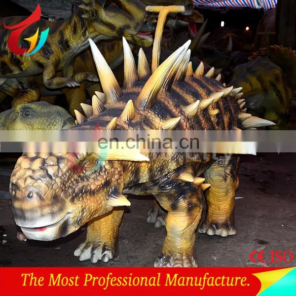 Life Size Adult Walking Dinosaur Ride photo-6