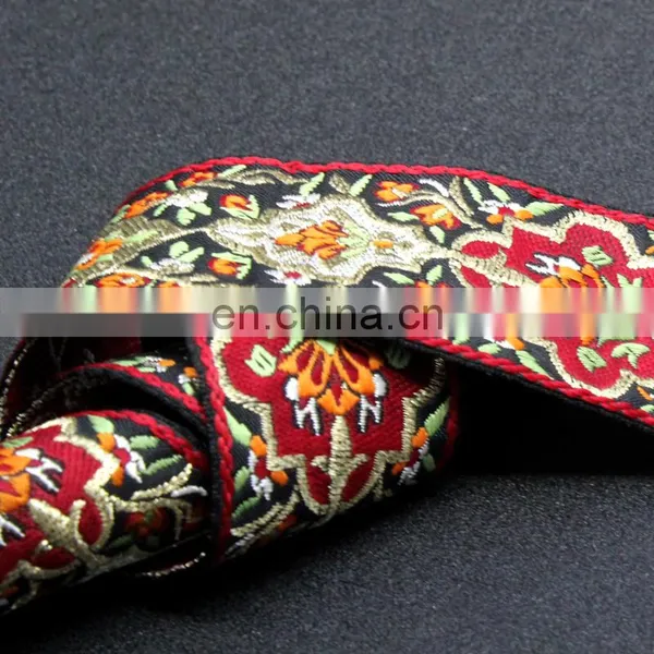 Wholesale Silk Ribbon Embroidery, Embroidery Ribbon, Personalized Ribbon 1 Inch Satin Ribbon photo-4