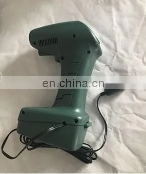 Portable Air Compressor photo-2