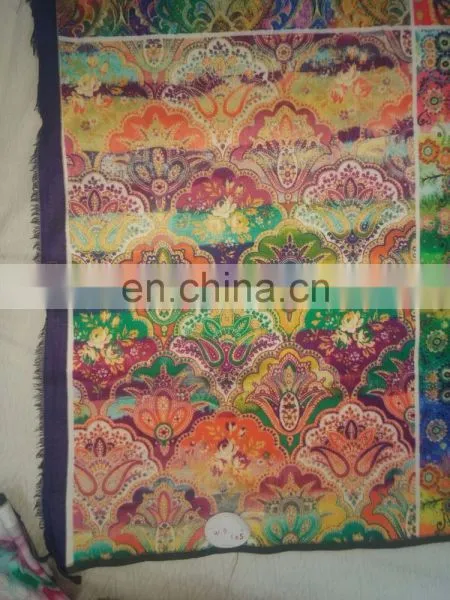 DIGITAL PRINTED FABRICS photo-4