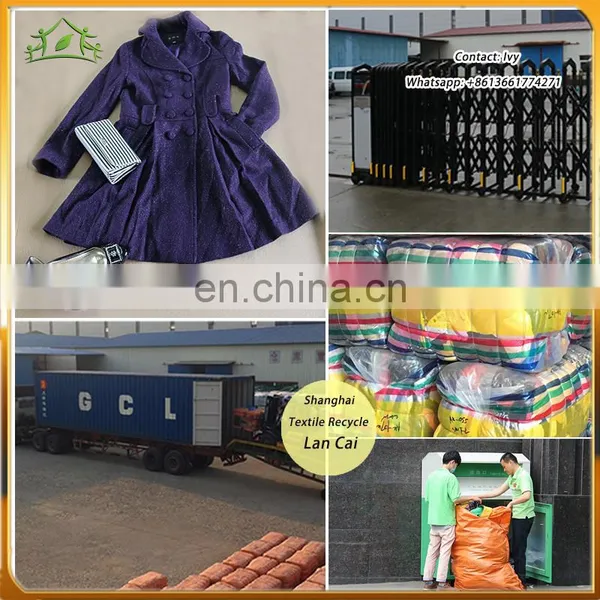 Original Second Hand Clothes