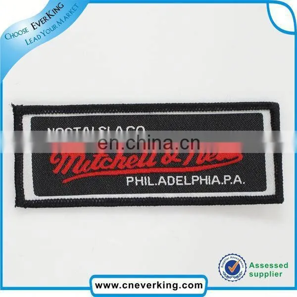 Durable Cheap Military Shoulder Badge Wholesales photo-5