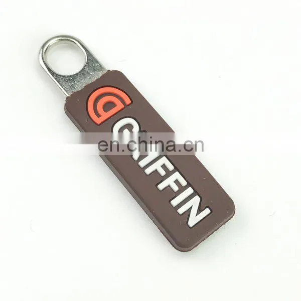 High Quality Private Metal Zipper Pull With Competitive Price photo-3