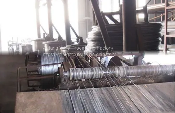 Mild Steel Binding Strip Wire photo-2