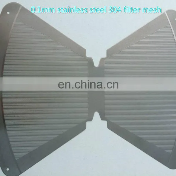 High Quality New Design Chemex Stainless Steel Cone Filter With Factory Price photo-2