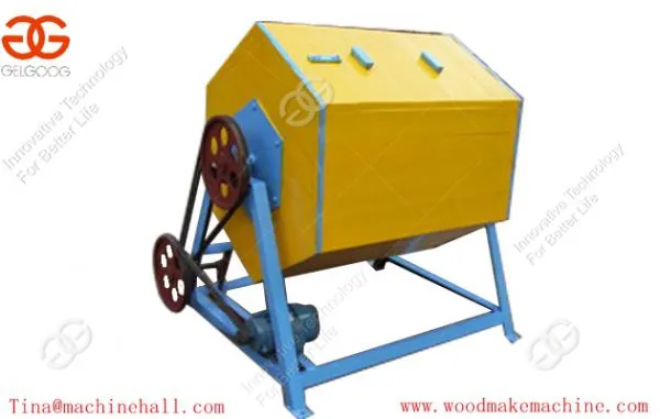 Lowest Price Wood Ice Cream Round Stick Making Machine Manufacturer China photo-2