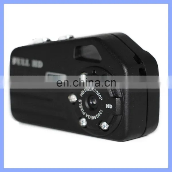 1080P Full HD 12MP 30Fps Motion Detection Video Camera hd Hidden Mini Camera photo-2