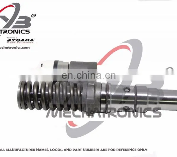 380-2699 3802699 DIESEL FUEL INJECTOR FOR CATERPILLAR ENGINES photo-4