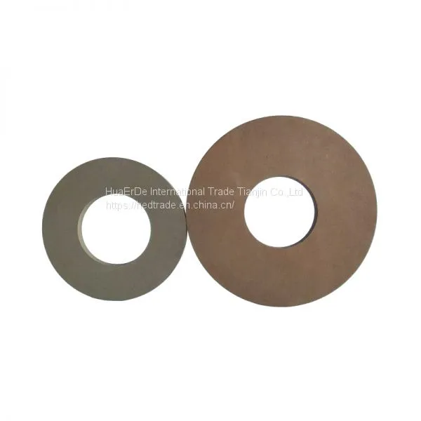 Wet-type Membrane Removal Wheel Coating Deletion Wheel
