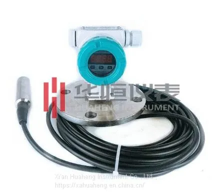 Submersible Level Transmitter photo-4