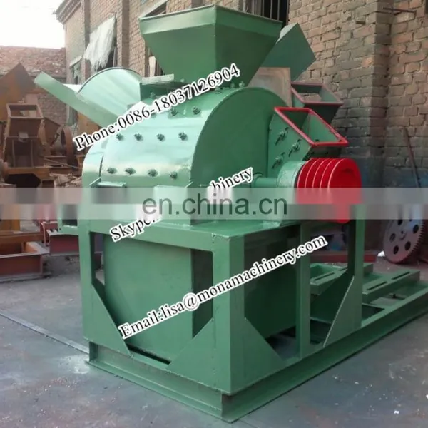 Three Input Wood Crusher Machine for Making Sawdust 0086-18037126904 photo-5