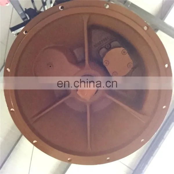 Excavator 330CL Hydraulic Pump 2160038 photo-4