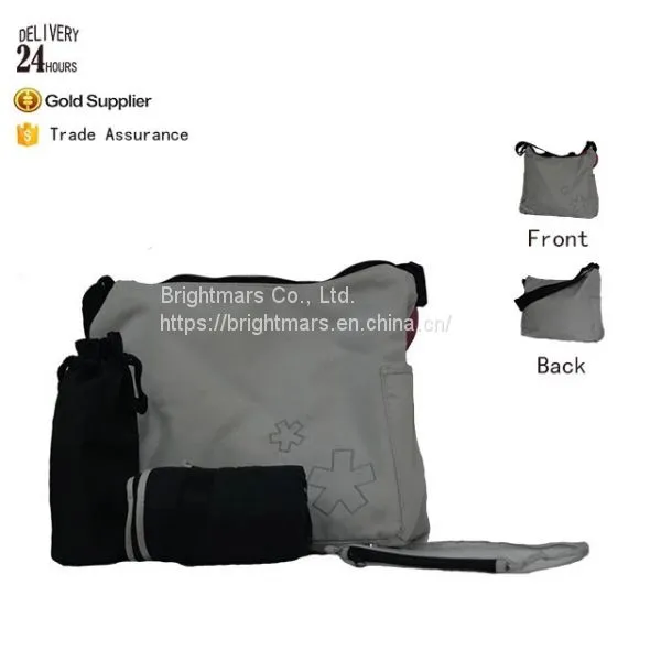 Nursery Bag photo-5