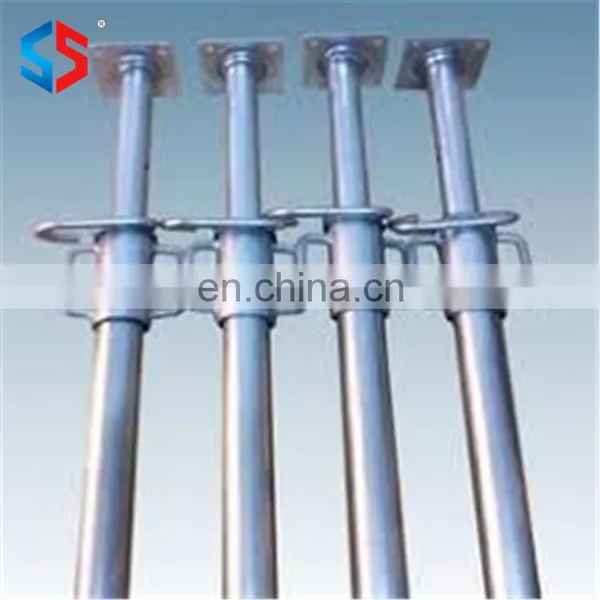 ASP-081 Middle East Type Adjustable Steel Telescopic Support Shoring Props Jack photo-4