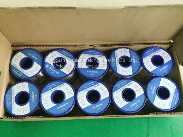 Solder Wire 55/45 0.8mm Electronic Components No Clean Tin Lead Rosin Core  Solder Tin Welding Wire